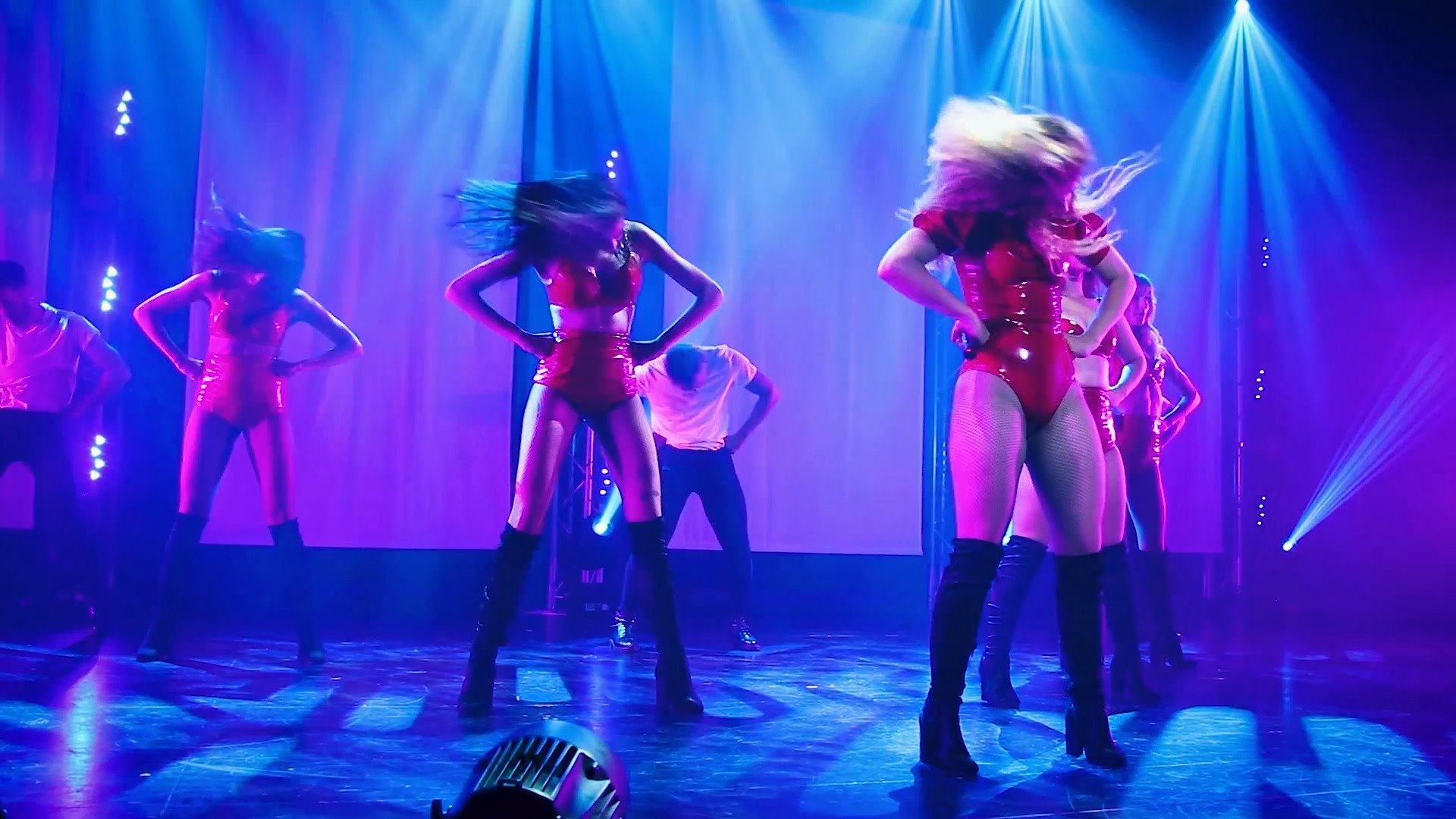 QueenB Beyoncé Live Performance