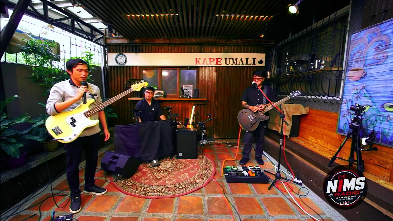 Kape Umali Coffee Roastery | Baguio City