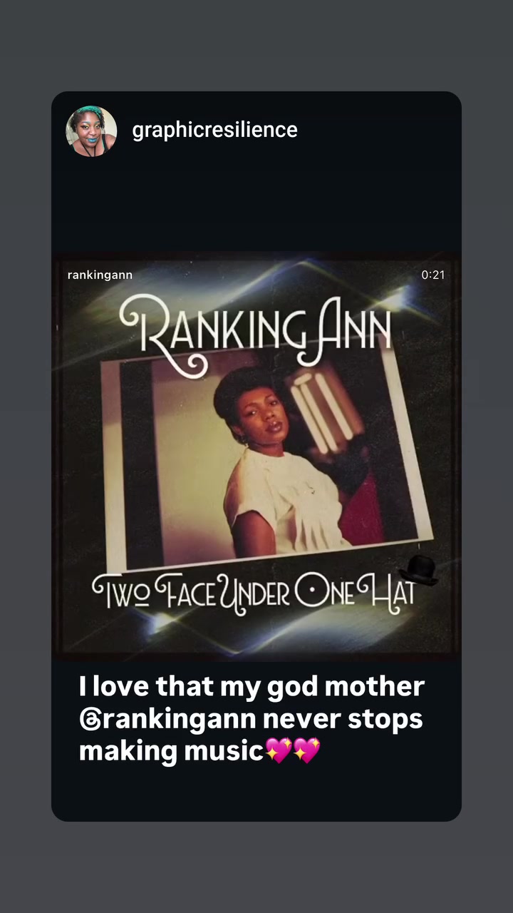 Ranking Ann (@RankingAnn) • Facebook
