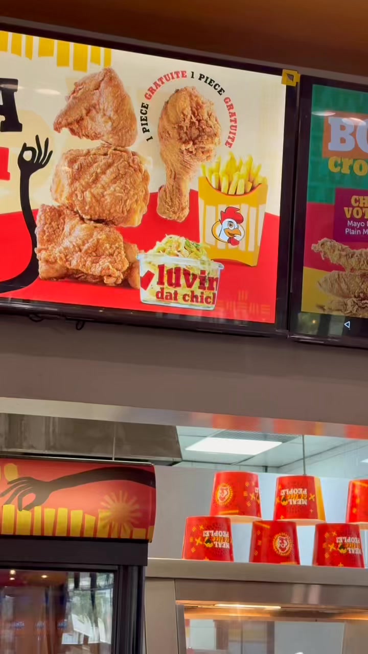 Chicken Inn Kinshasa | Kinshasa