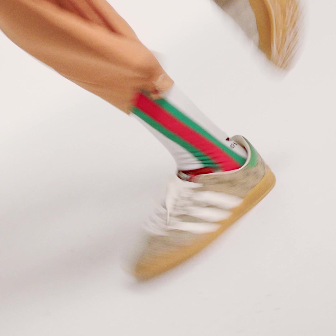 adidas x Gucci | Gucci