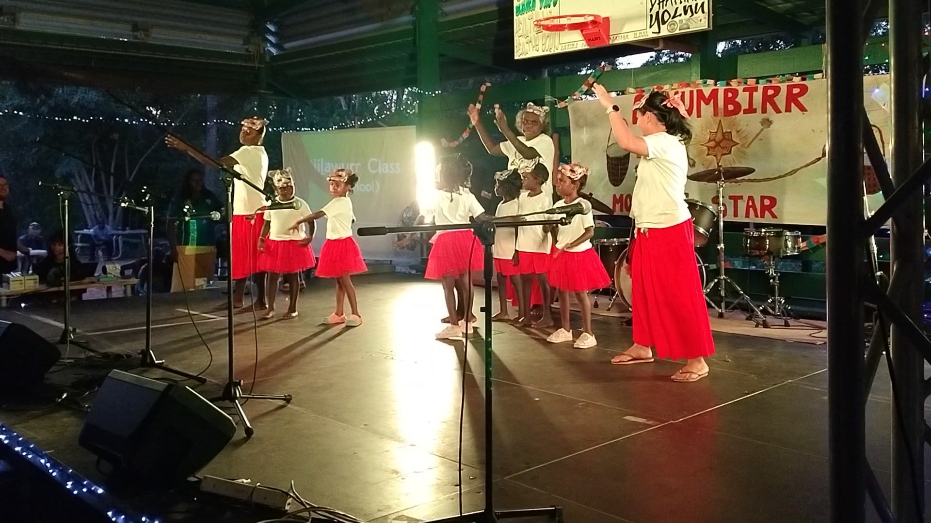 Yirrkala Bilingual School | Yirrkala NT