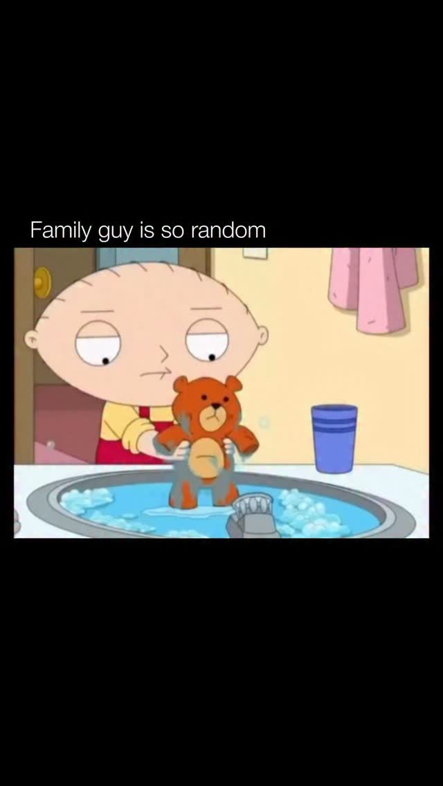 🧐 Family Guy is an adult animated comedy series created by Seth ...
