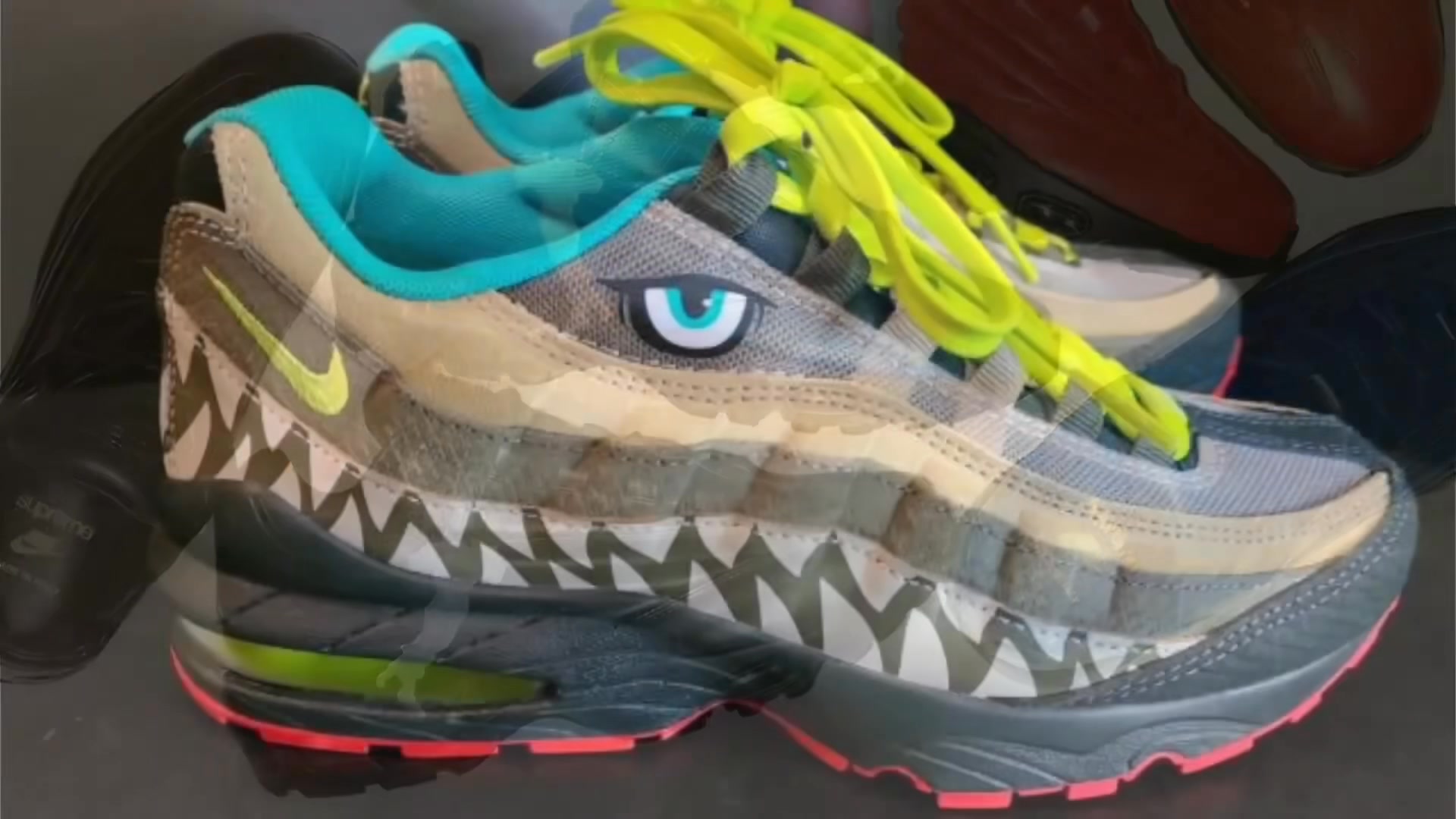 Nike Air Max 2026 releases guide