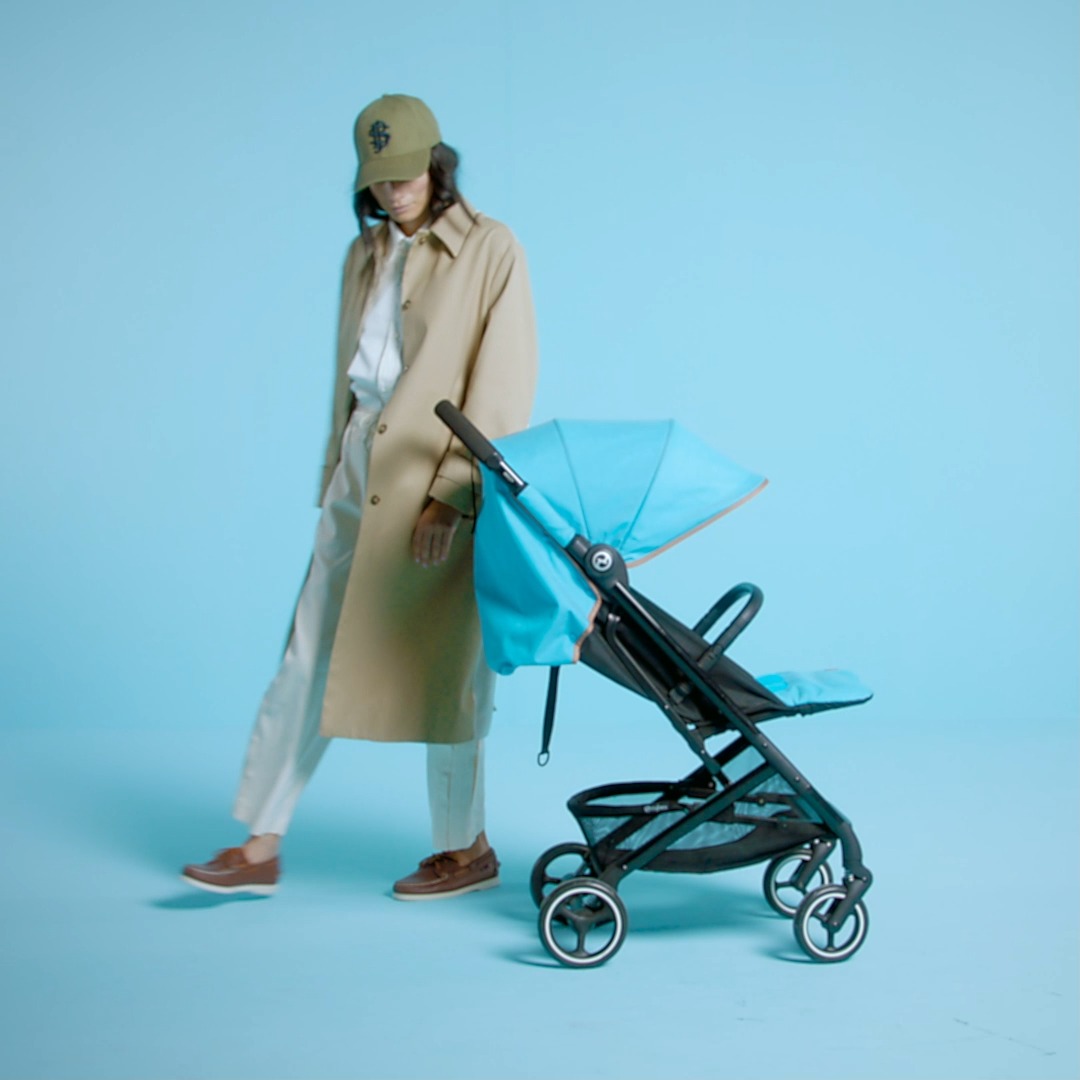 bugaboo donkey buffalo comfort wheeled board adapter 2015 model (Previous Versions) Color:(3