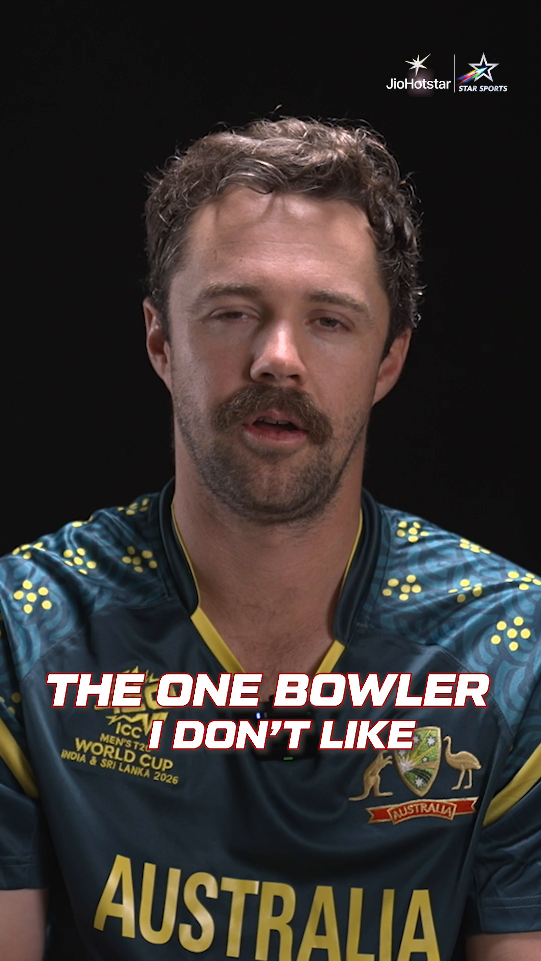 What’s Travis Head’s superpower? And which bowler does he like facing ...