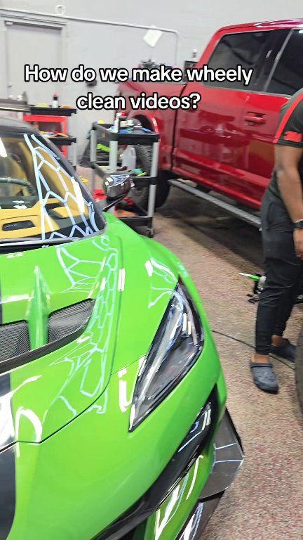 Dura Coating Technology Wheely Clean Concentrate - Professional Wheel ...