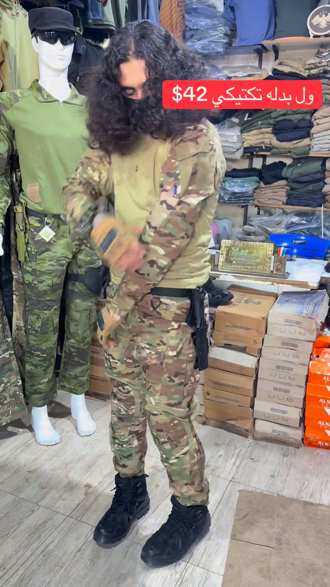 وعليكم السلام عنوان المحل: سجو مقابل الدوار اول دخوليه معبر باب السلامه ...