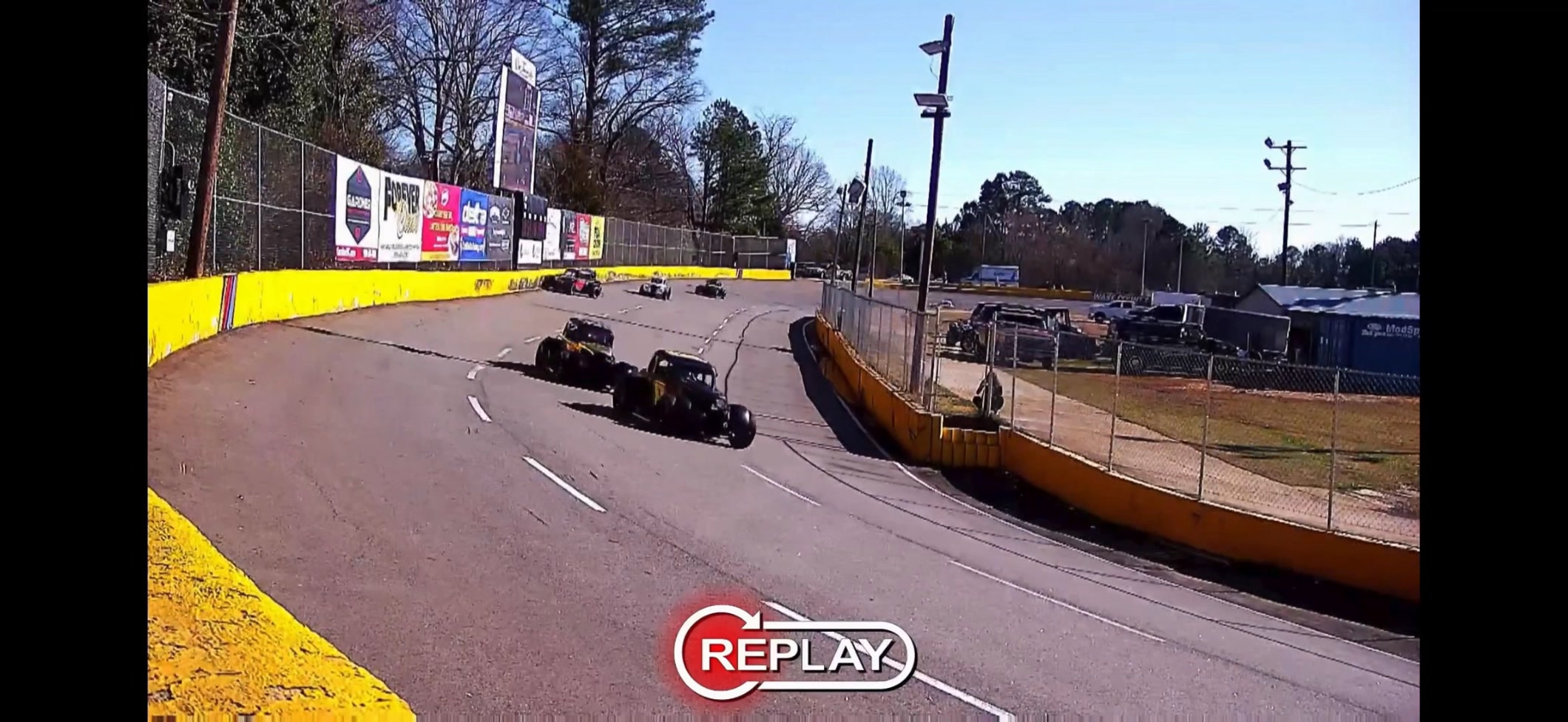 Thanks to Winged Velocity LLC for the great coverage yesterday. First ...