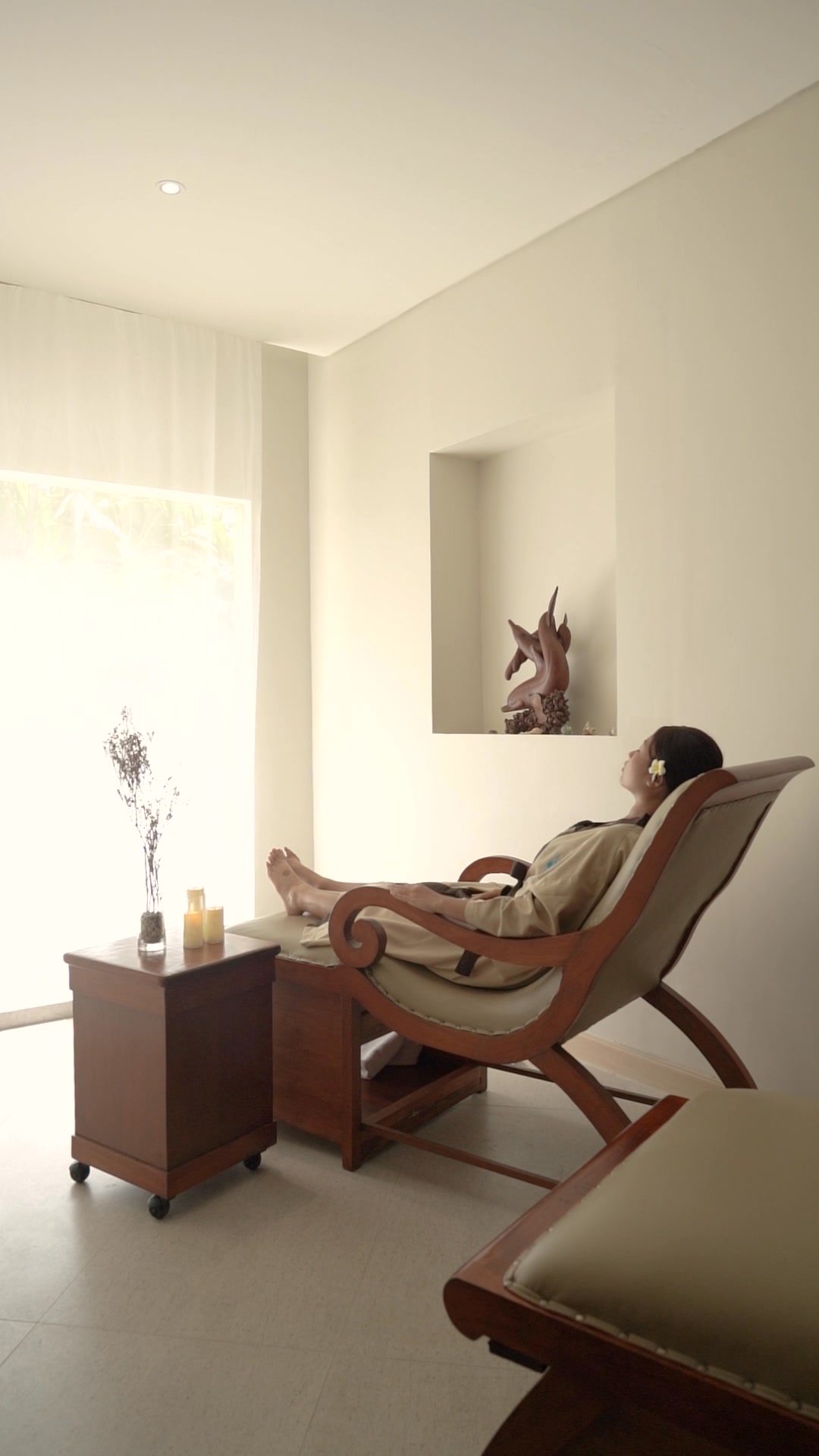 Grand Mirage Resort Bali - Having trouble in choosing a relaxing spot ...