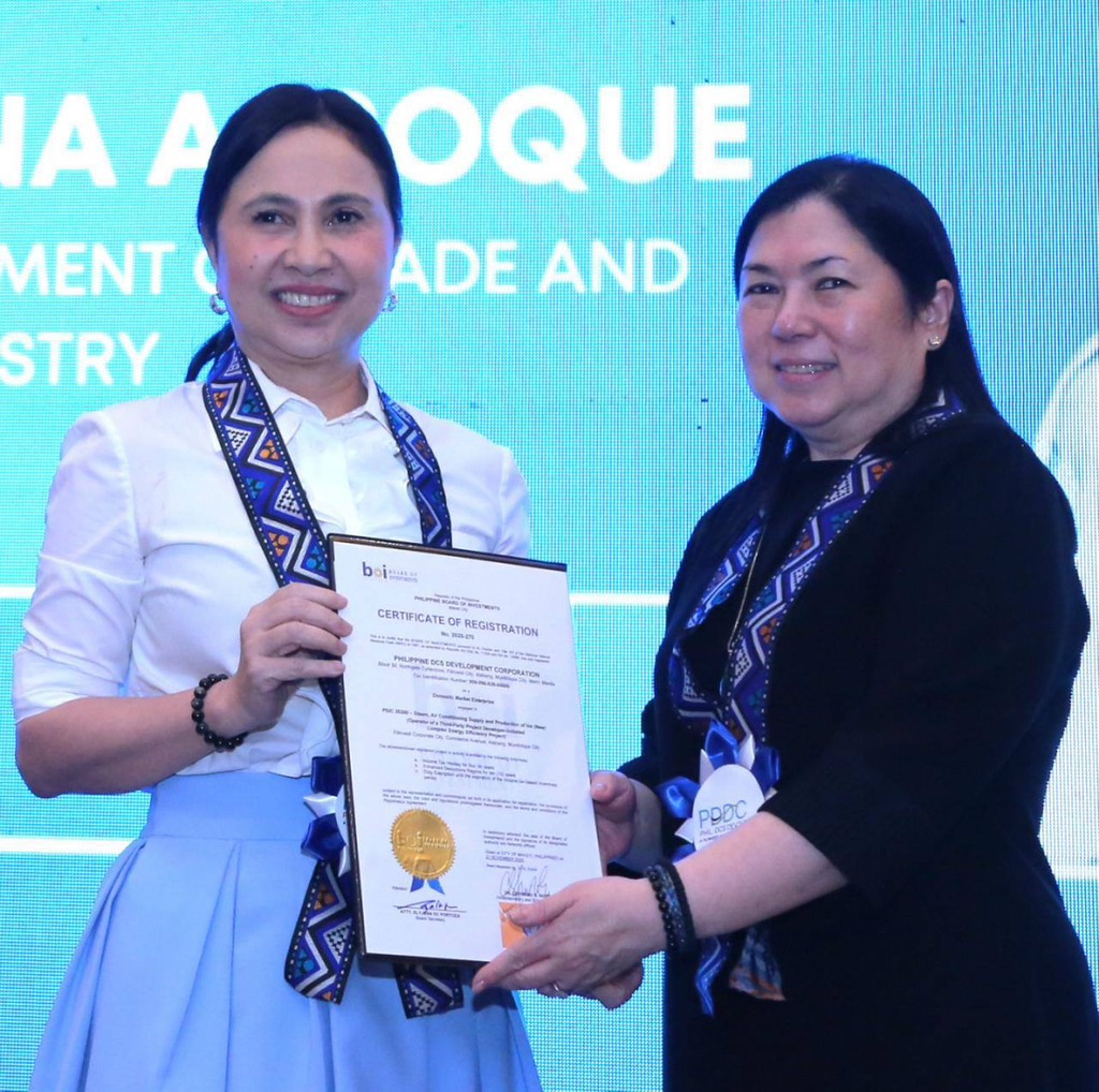 Advancing sustainable energy solutions in commercial infrastructure was ...