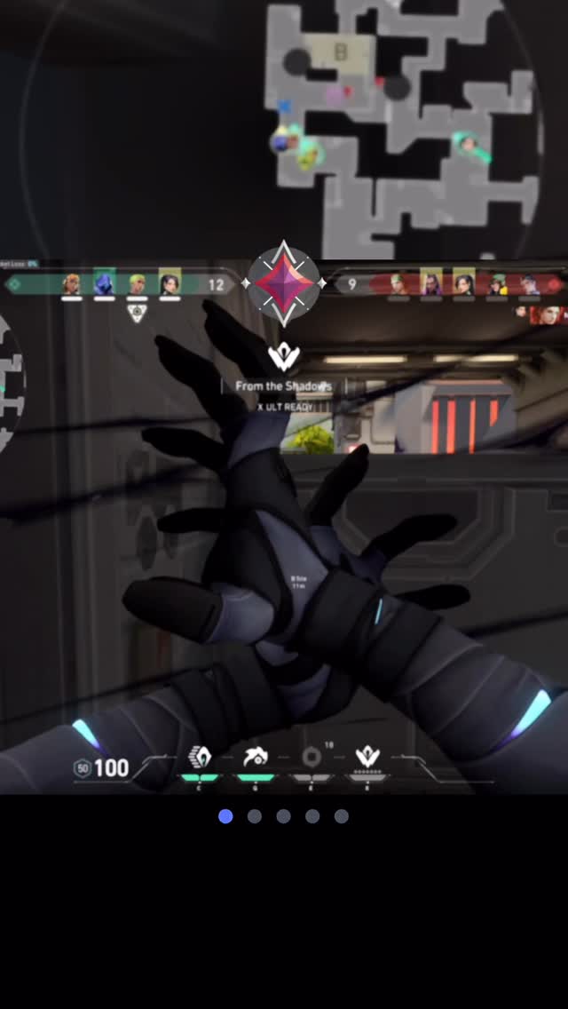 New MONTAGE AXE Knife vs HEART SPLITTER Knife (Valorant Best Knife Skin ...