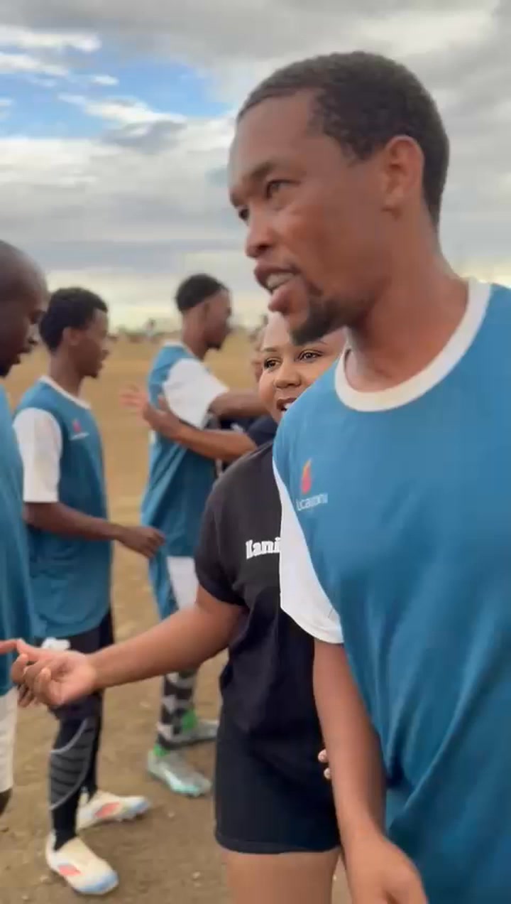 E'KASI SPORTS TOP 16 FINAL MOMENTS ️🥳🇵🇹 #fypシ゚viralシ #TSA_KADI_DITLO ...