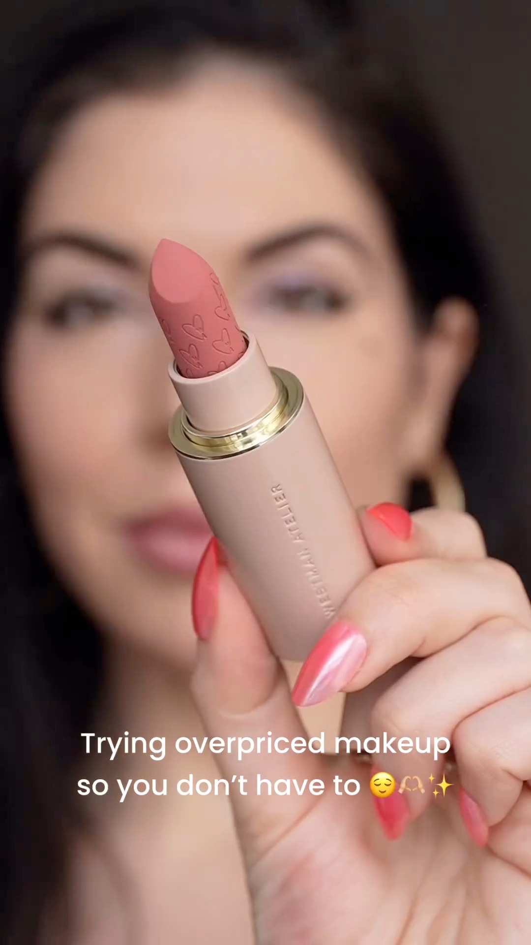 Is rhode blush better than westman atelier?