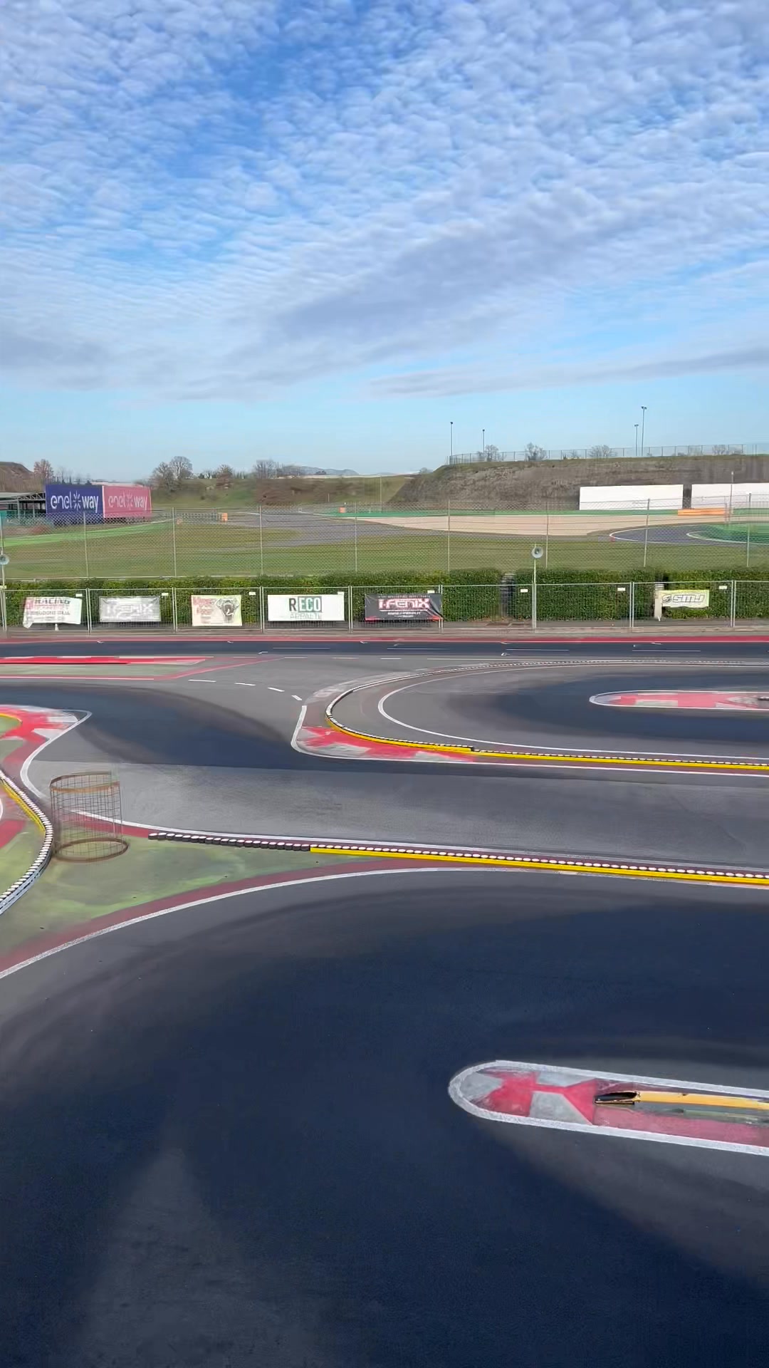 Miniautodromo Vallelunga RC | Campagnano di Roma