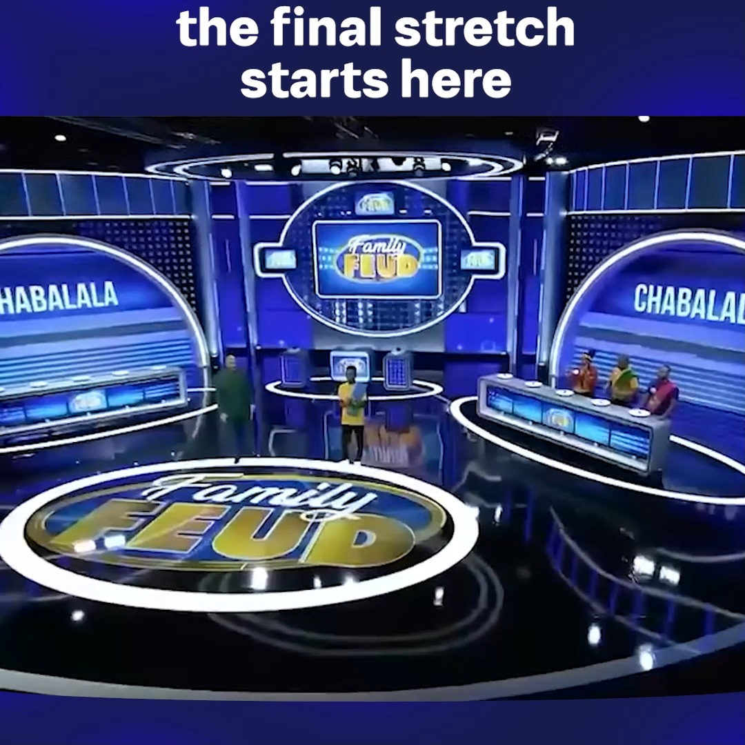The Easiest Questions… Or The Hardest? #FamilyFeudAfrica #SteveHarvey # ...