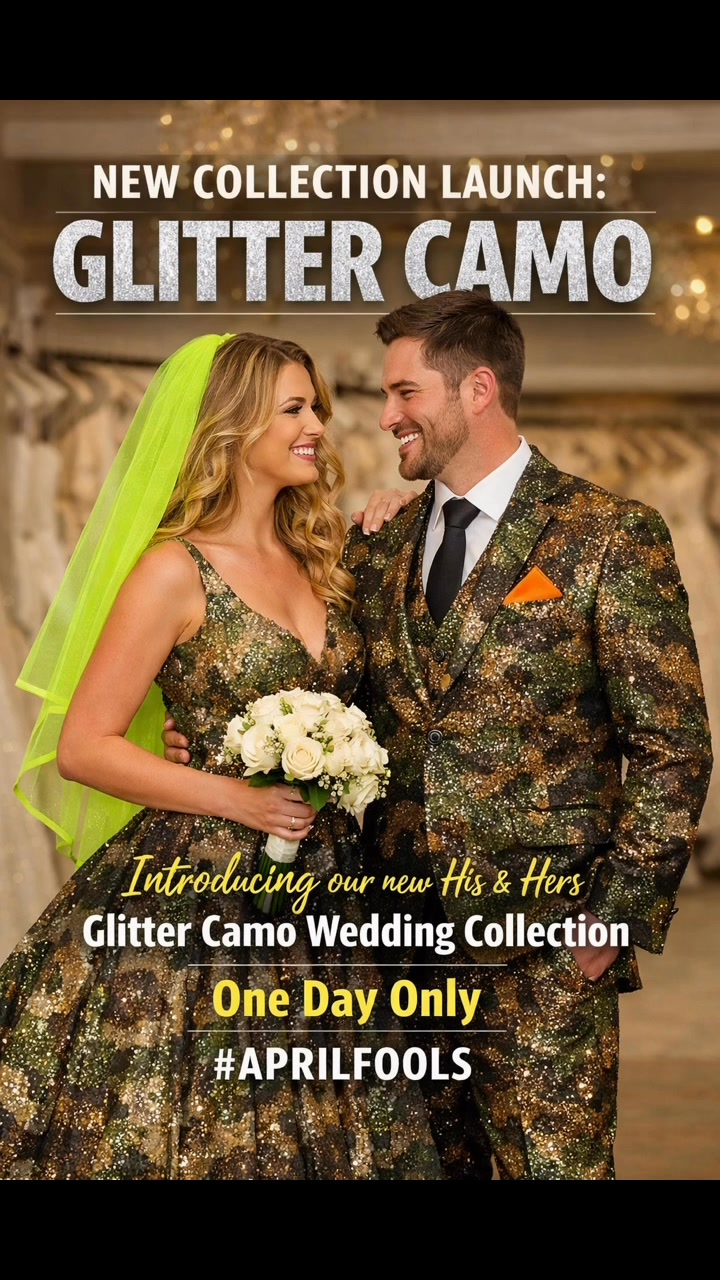 open lace back dress Men's Green, White & Gold Floral Paisley Prom Tuxedo