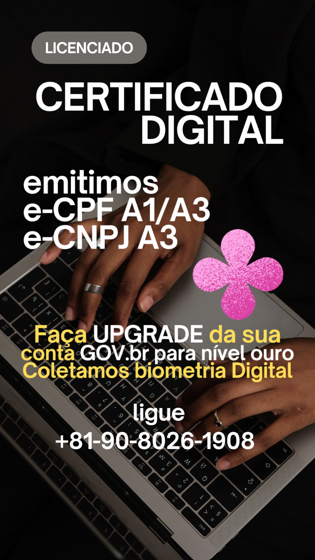Aaaaas様ご確認用 Precisando Regularizar seus Documentos? Tem muitas dúvidas e está