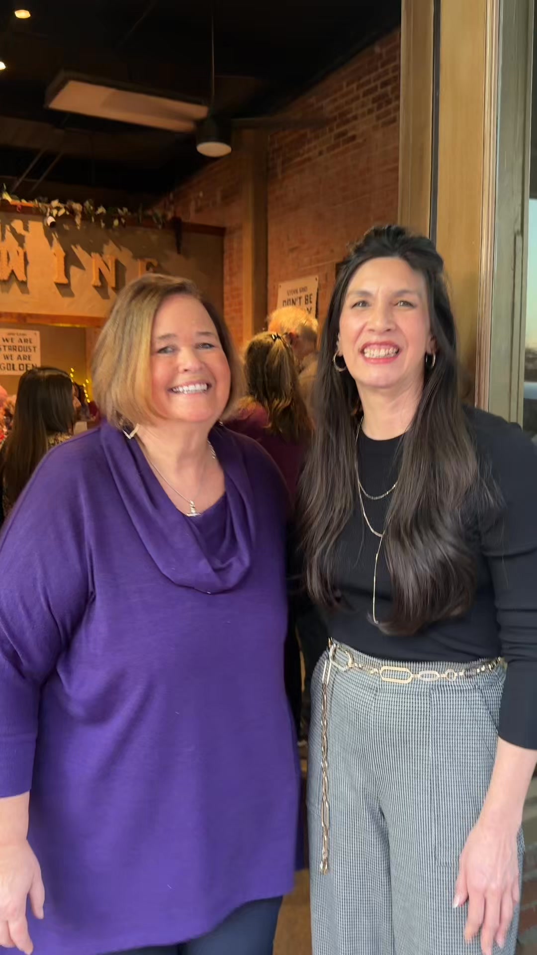 I’m elated to share my dear friend and Ellis County’s current District ...