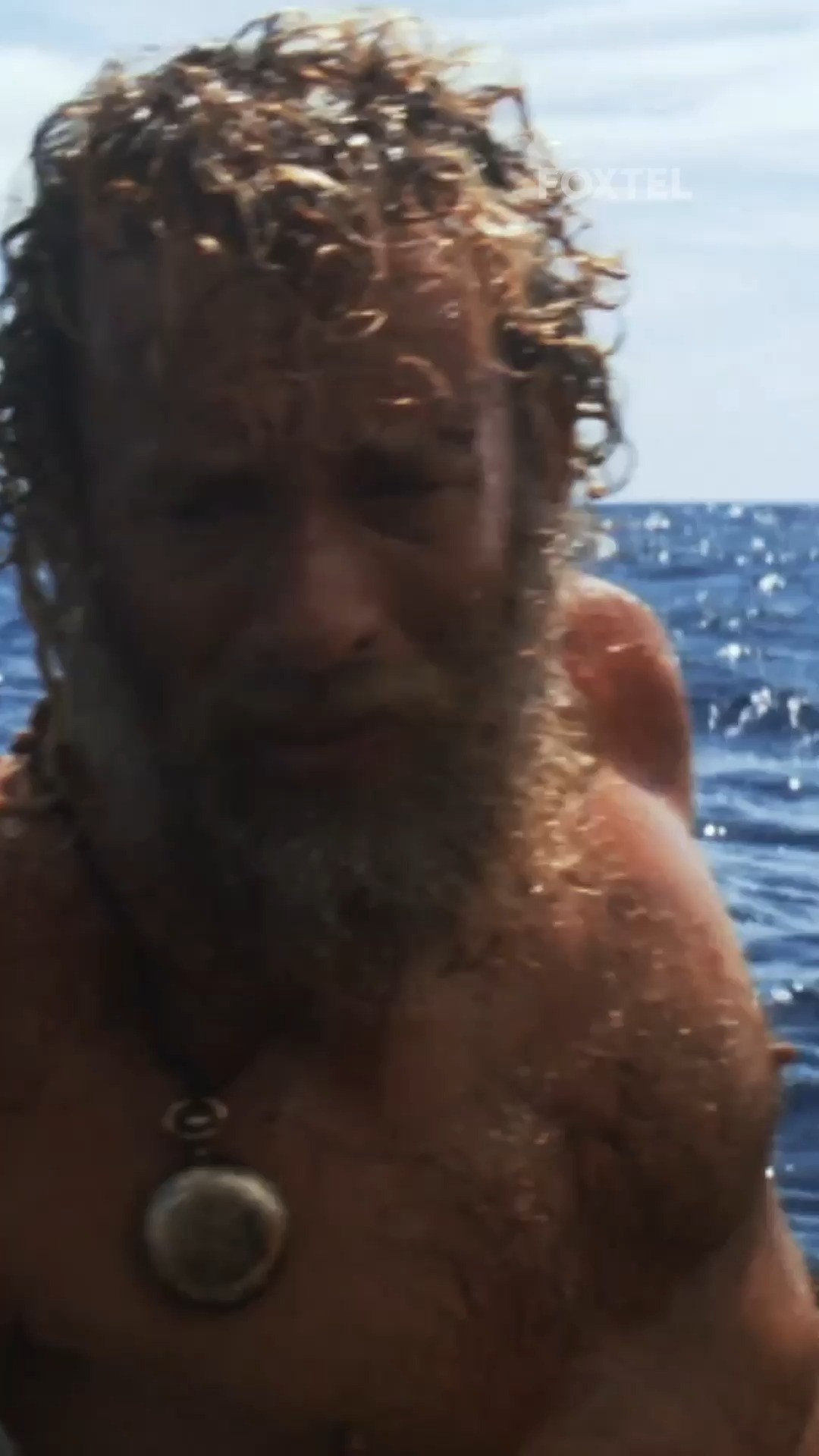 Wilson castaway キャスト アウェイ ウィルソン バレーボール