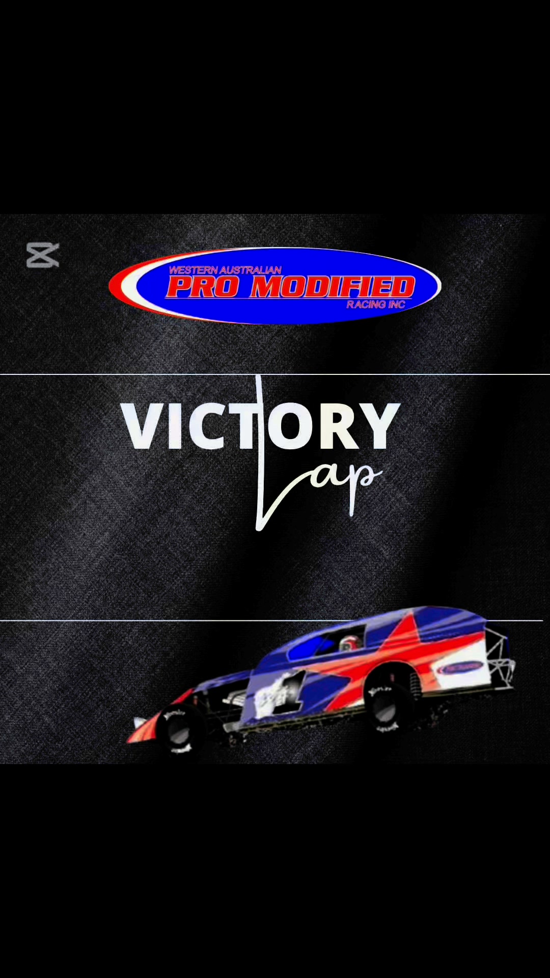 Matt Bosveld #promodified #VictoryLap #35 #winner #speedwaylife # ...