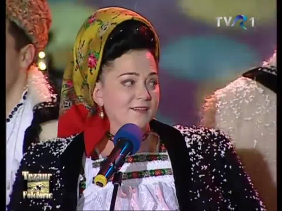 #ColindăColindă....#VremeaColindelor.... Florentina Si Petre Giurgi ...