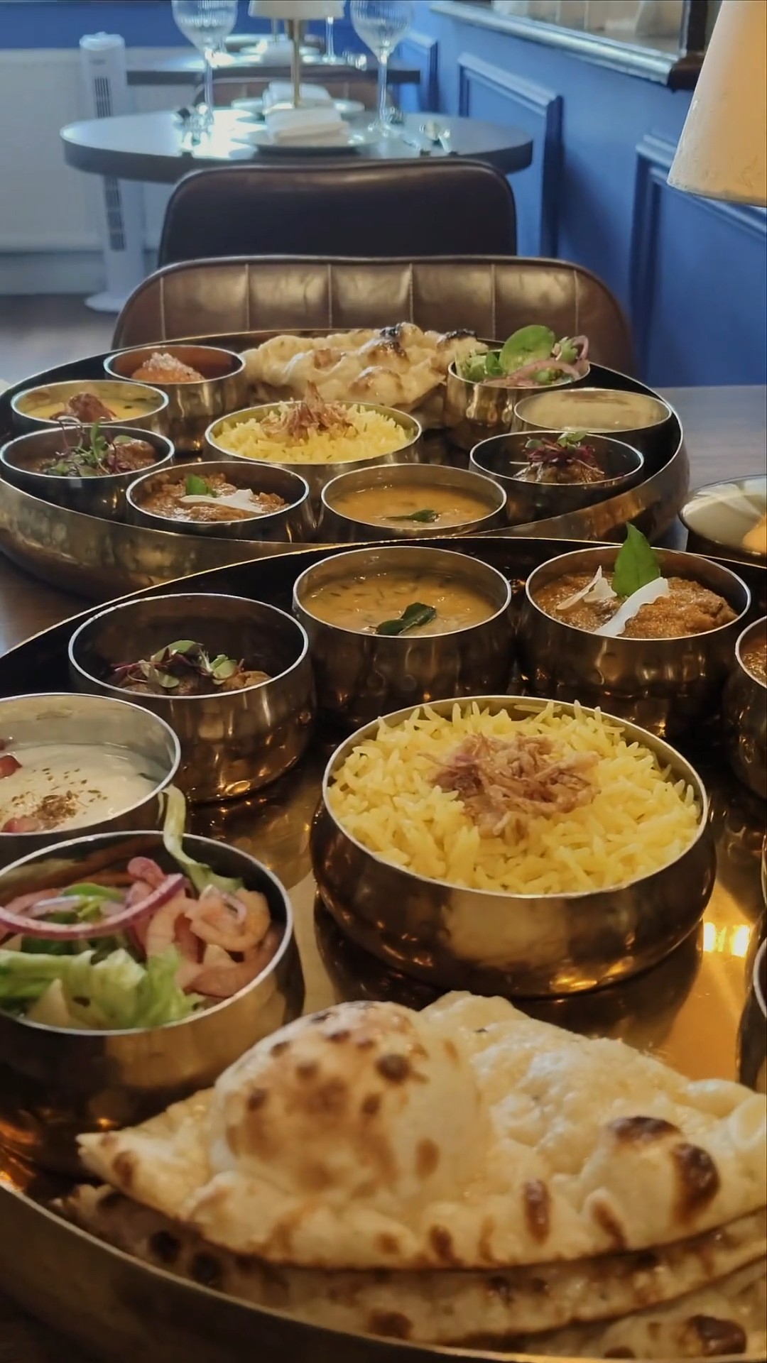 Club India | Wokingham