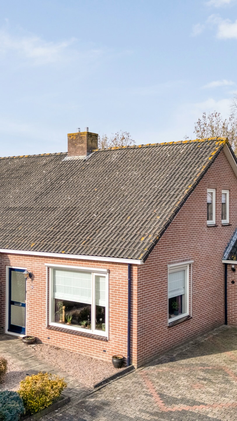 🏡 Nieuw in verkoop | Gipskruid 6 in Nieuwleusen Comfort vandaag ...