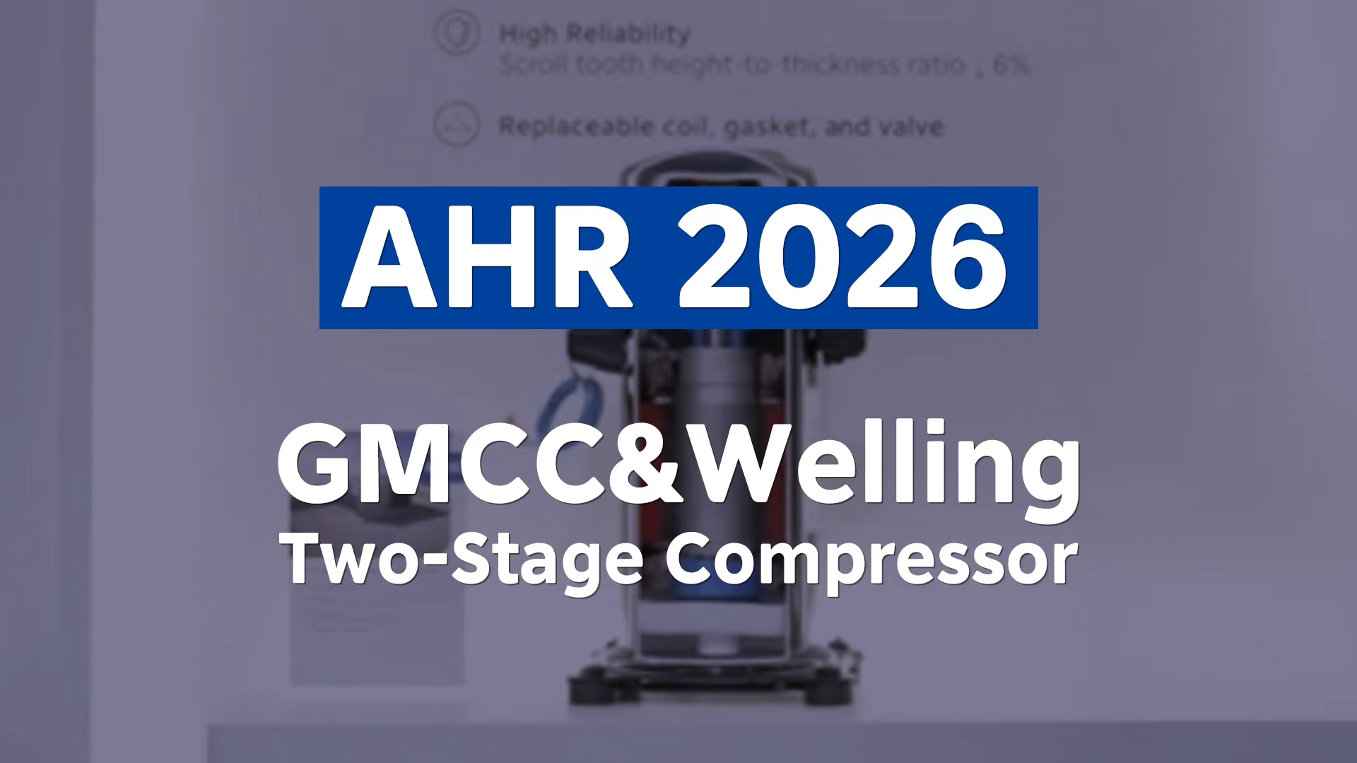 Following the recent #AHR2026 exhibition, we’re excited to have Patrick ...