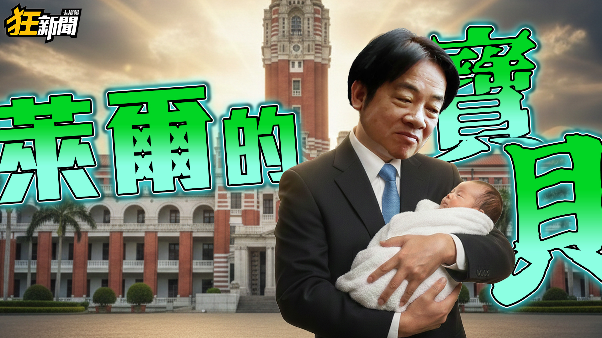 【0209】卡提諾狂新聞#505 有關係就沒關係👨‍ ‍👨委屈是一時的 黨不會虧待你 【狂新聞XJiGo eSIM 優惠】🔥限量100組🔥 ...