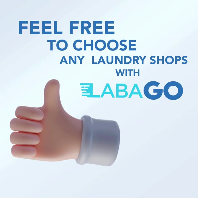 LabaGo