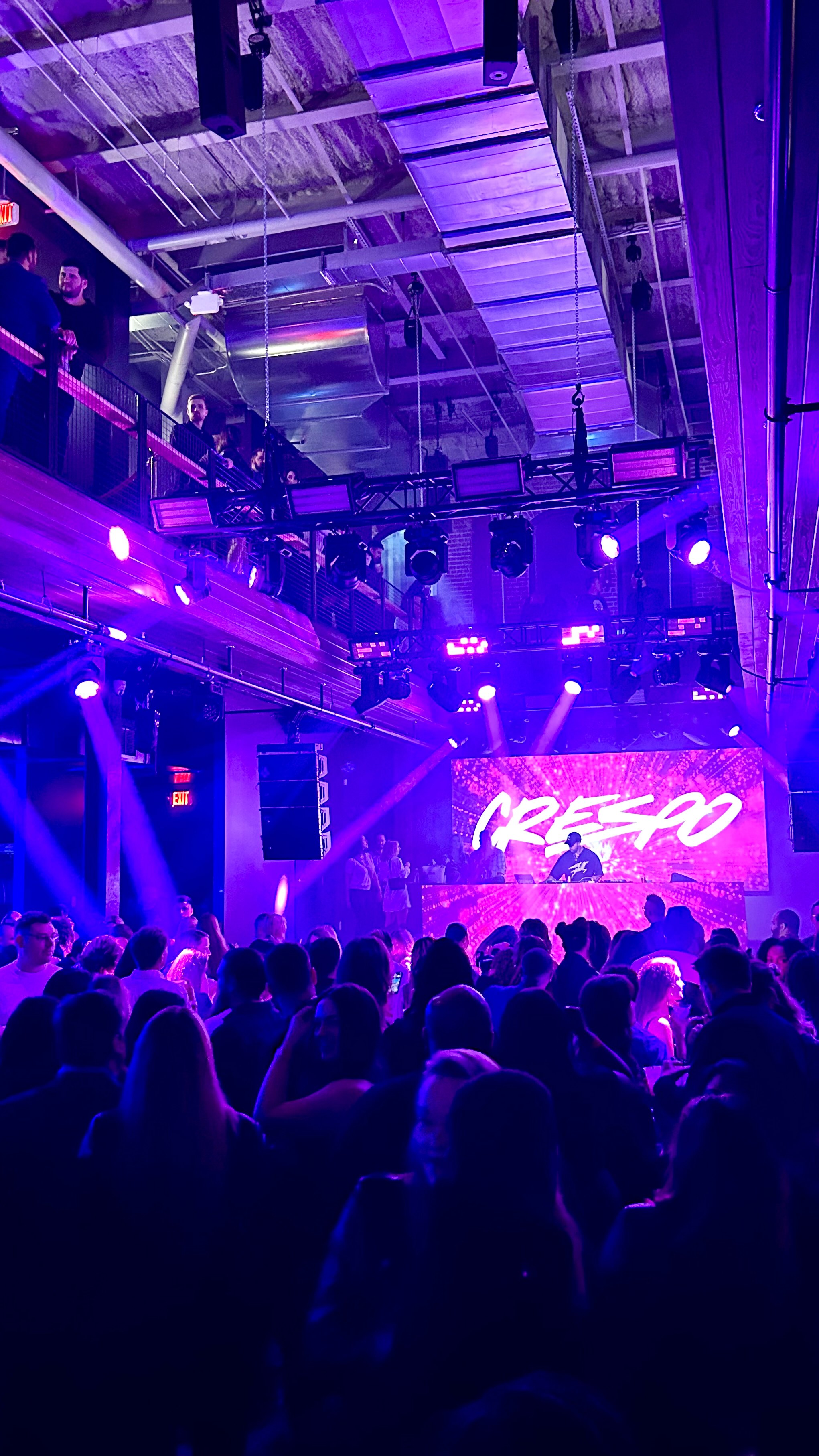 🍾 Decca Is Live 🍸 We got an early look at Jacksonvilles newest