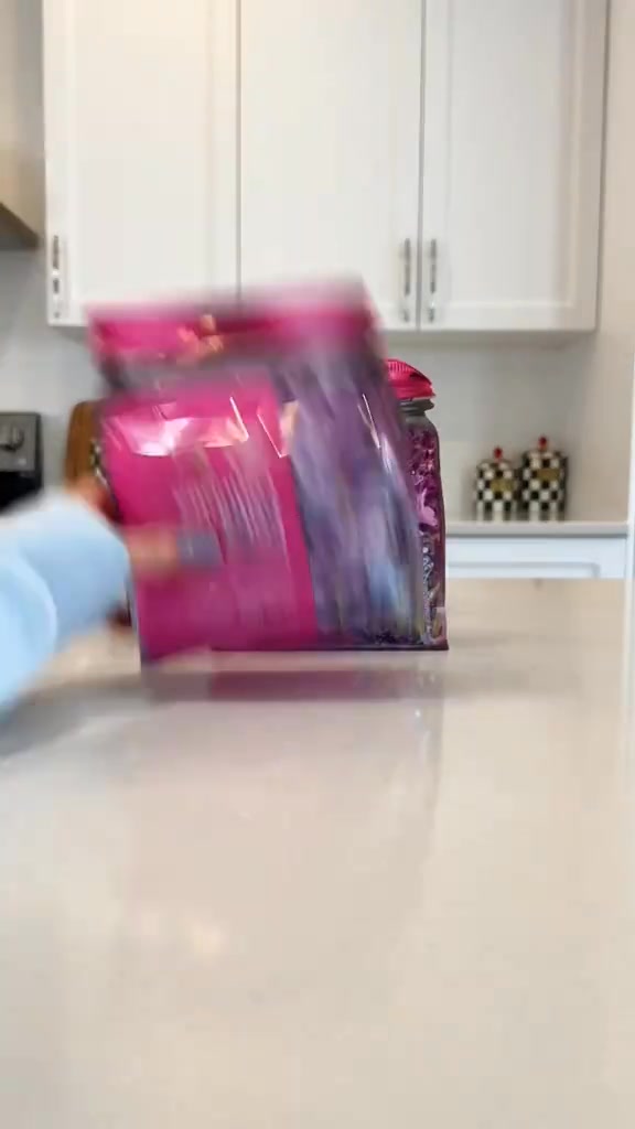 ASMR Random Restock 🍯💕 #asmr #fridgerestock #restock #snackrestock # ...