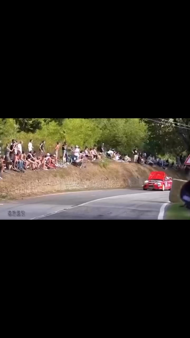 Rally racing isn’t just about speed… it’s about control in chaos. 🏁🔥 ...