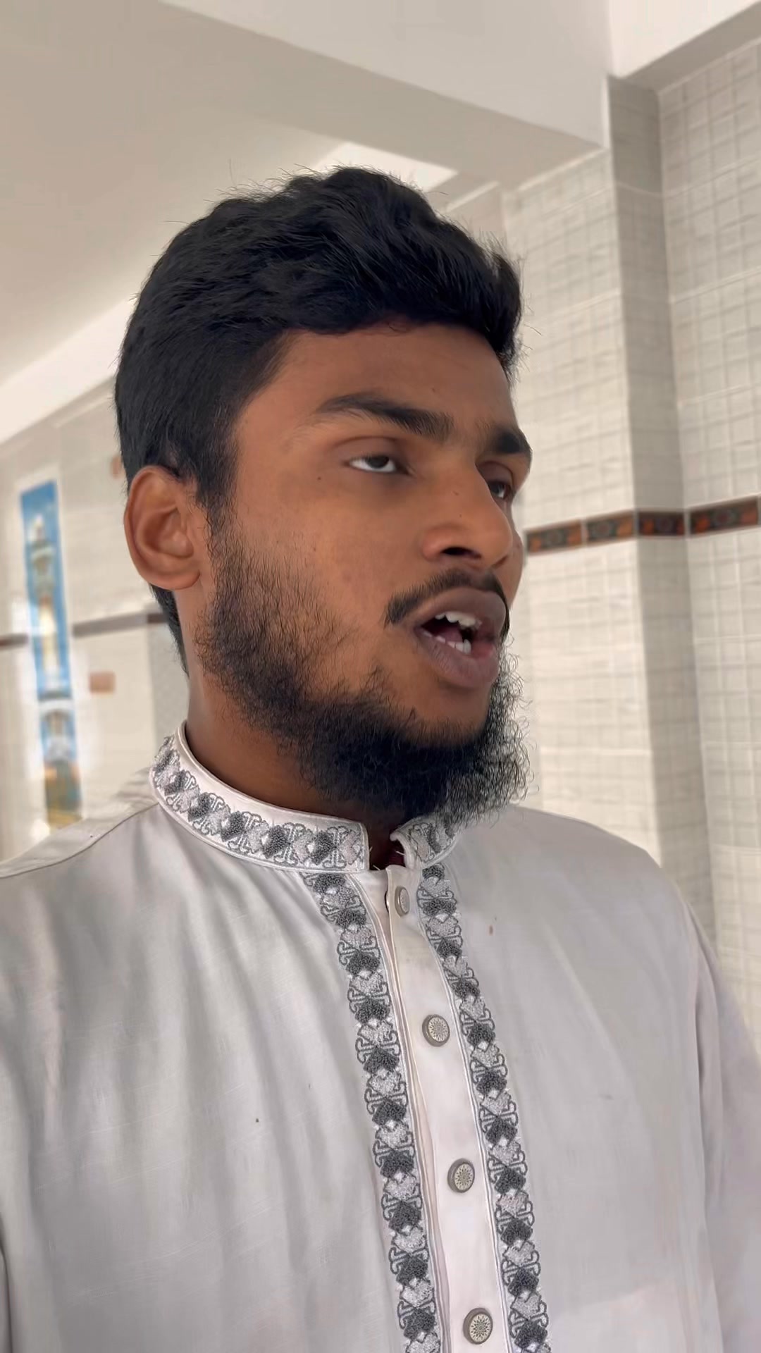 ছোটভাই জিহাদের মুখে,, অসাধারণ উর্দু গজল,,🥰. Md Jihad Khan | Jahid