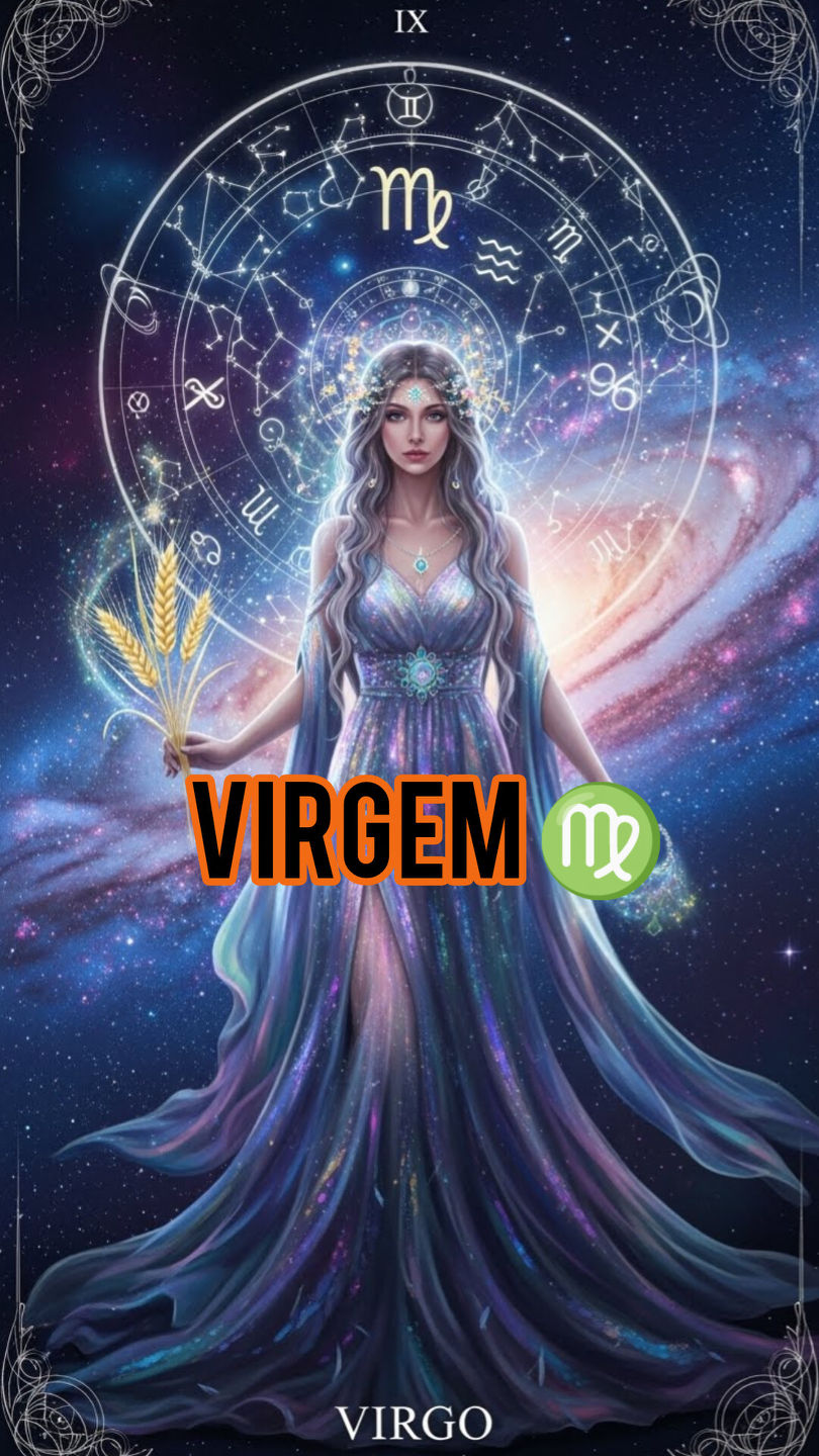 Virgem ♍ 💫 atenção 🚨🚨🌌 #signos #Virgo #virgotarot #horoscopo #astrology ...