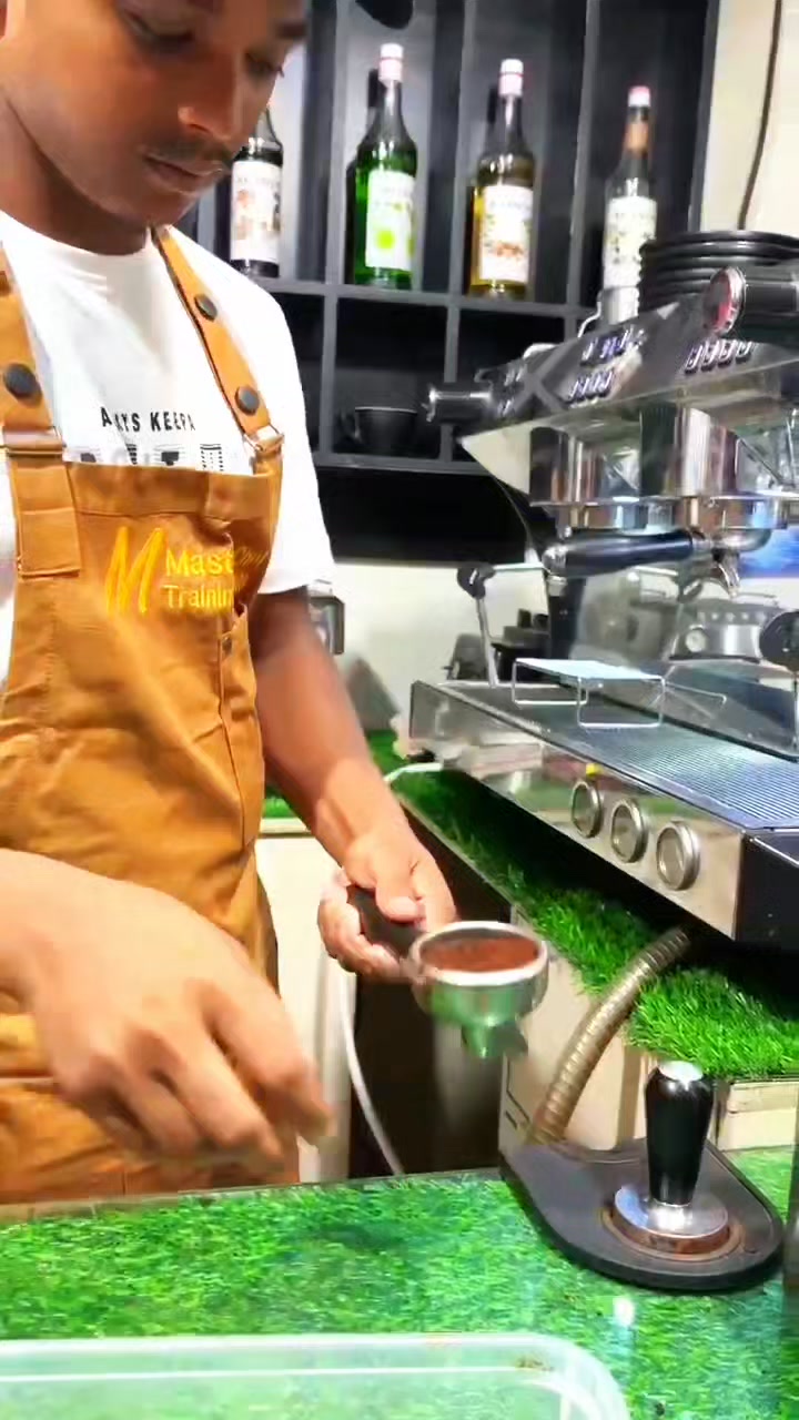 Barista (Coffee)🍵☕ ️‍🩹🥀 | Md Ruhul Amin | Facebook