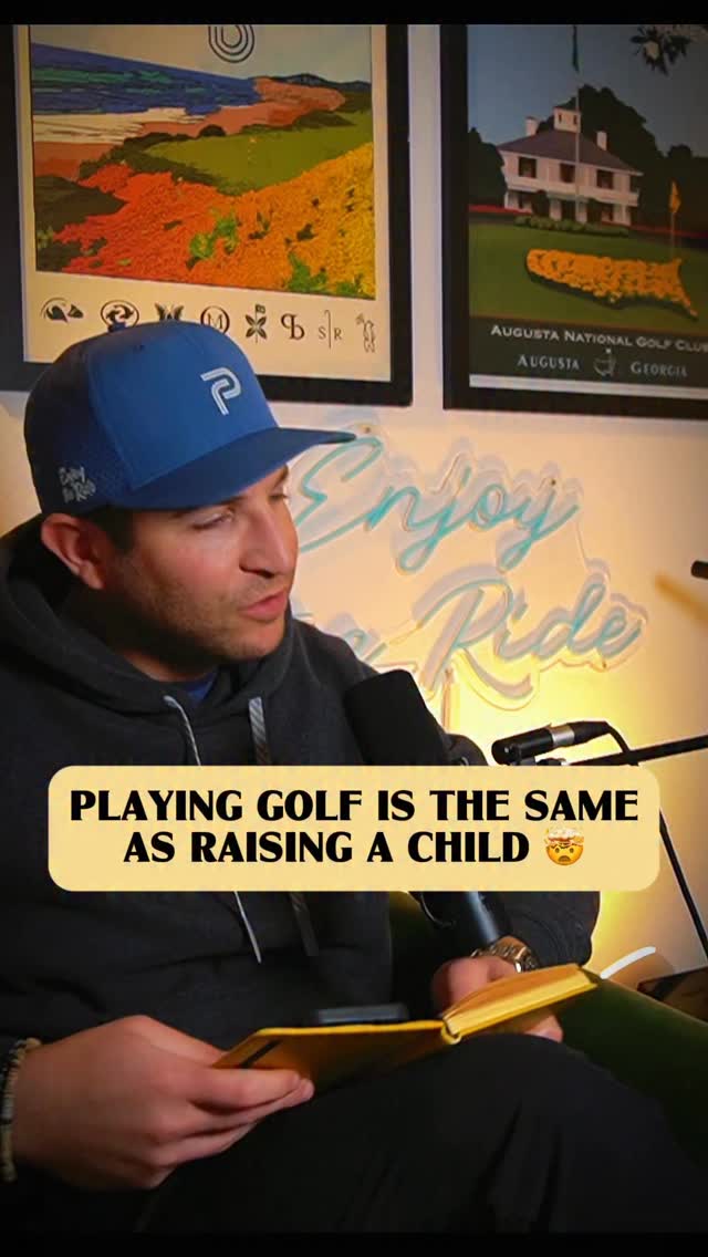 👶⛳️😂 | thepartrain | Facebook