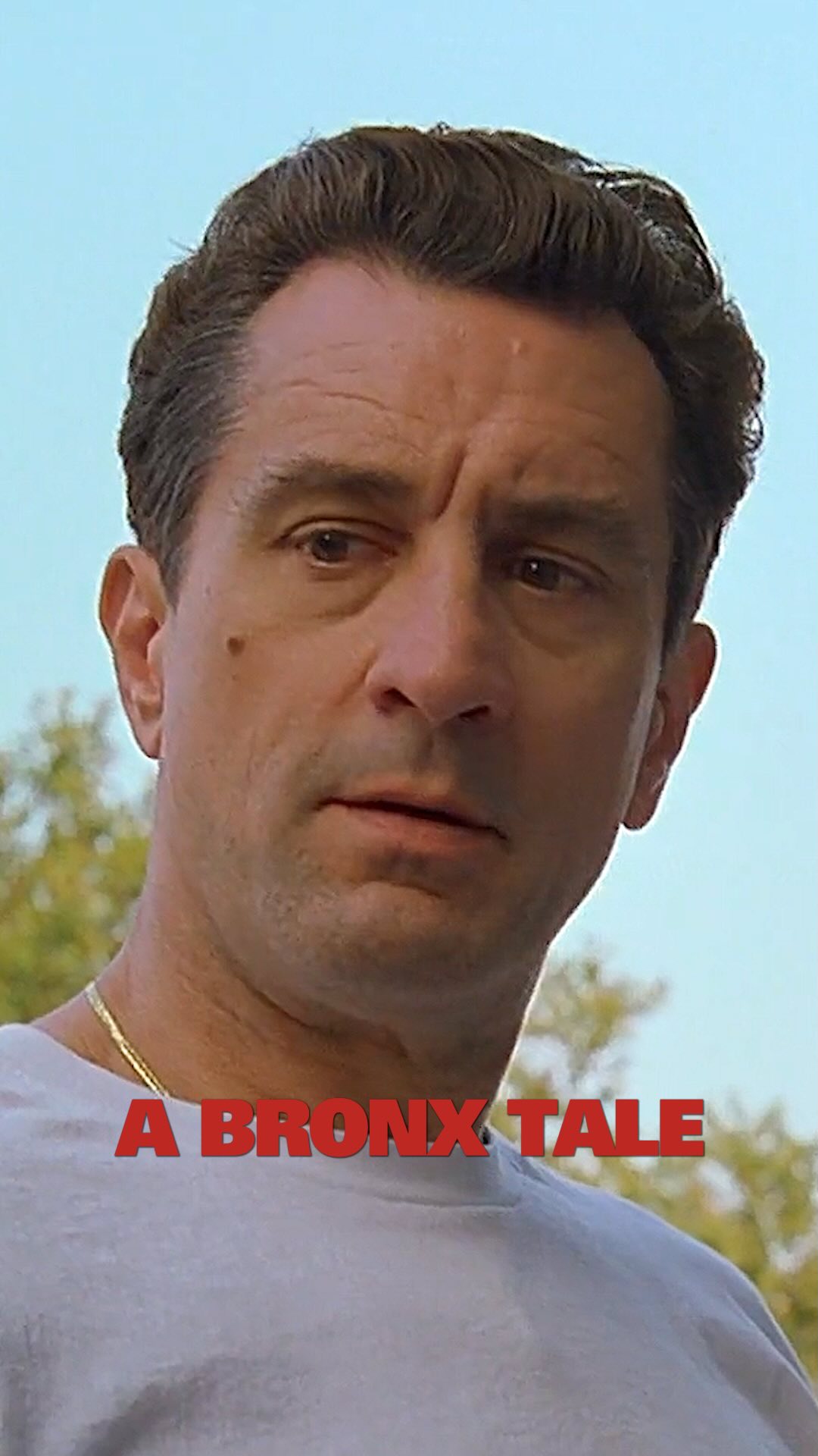 “I didn’t rat, dad” 🤝 🎬:A Bronx Tale: Namusuyla çalışan otobüs şoförü ...
