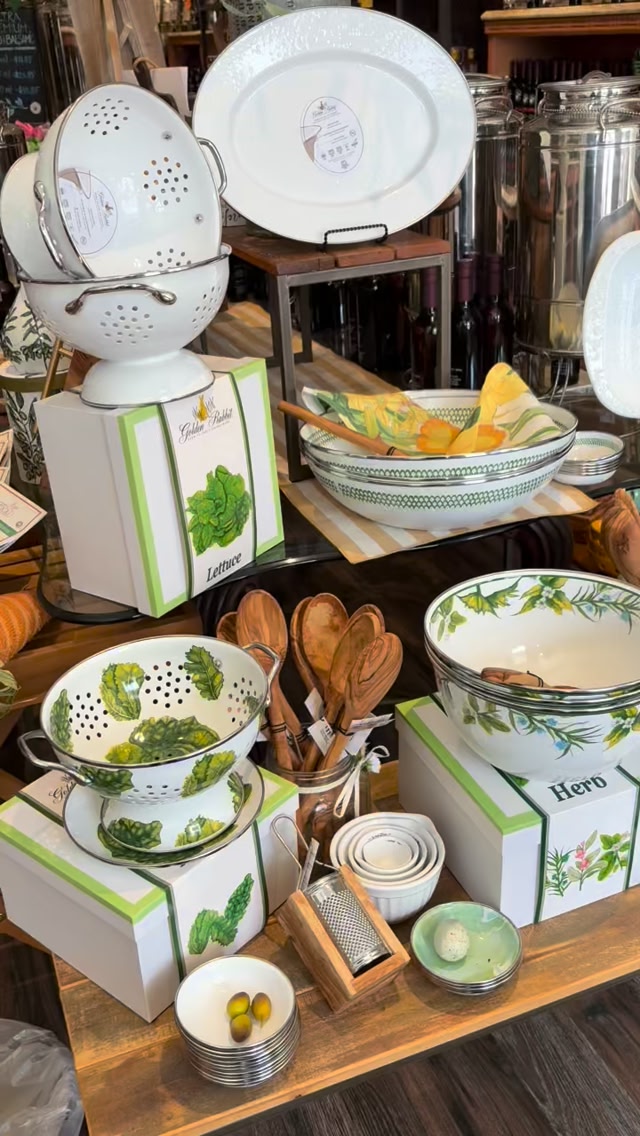 Olive R Twist Olive Oil Co. | Ridgewood NJ