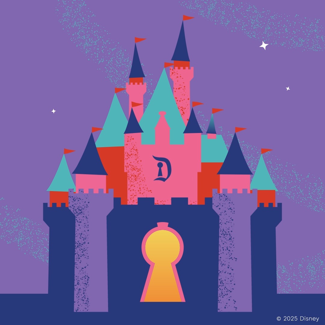 Magic Key passes are on sale now while supplies last! Make the most of ...