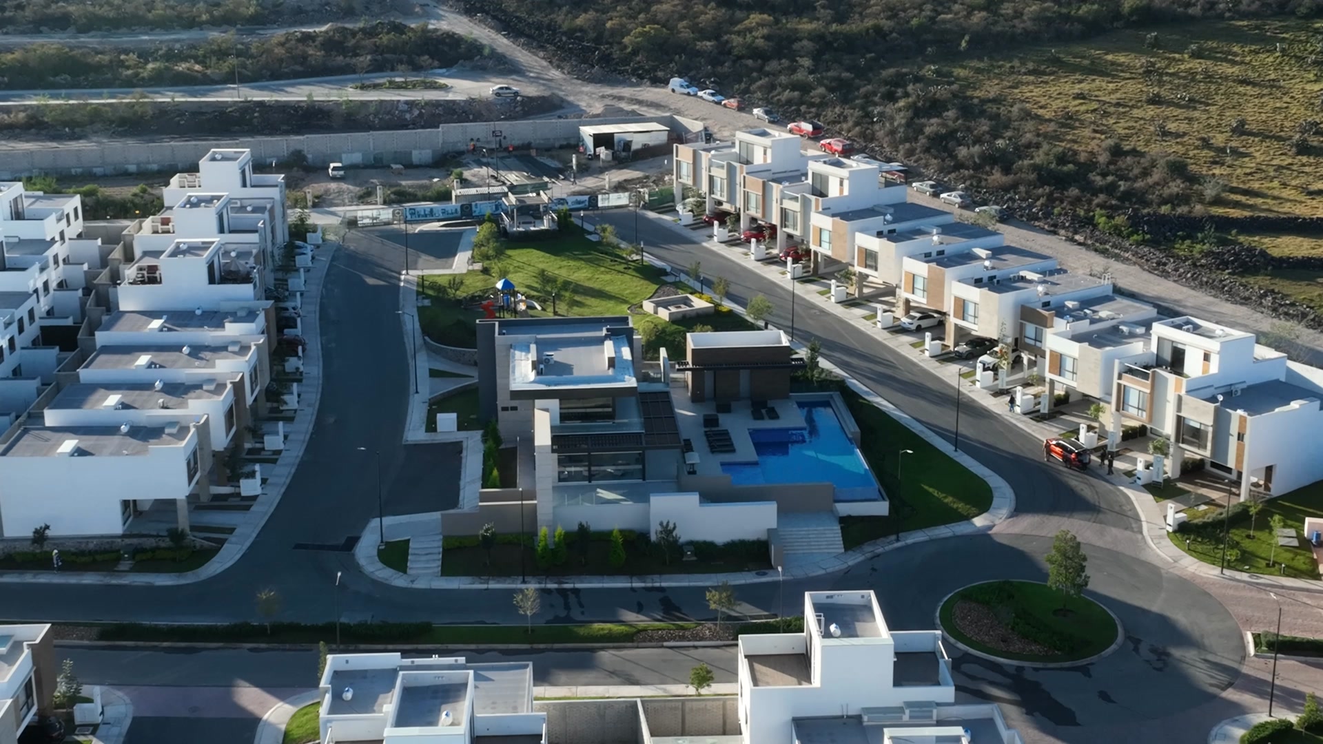 Ruba Residencial Querétaro | Querétaro