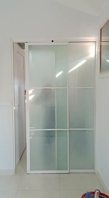 我们家产品 收纳式蚊网 欢迎大家来询问 我们家 蚊网 ,PS door, 通风门,精钢网门, folding doorj 台湾風琴式推拉式蚊網 ...