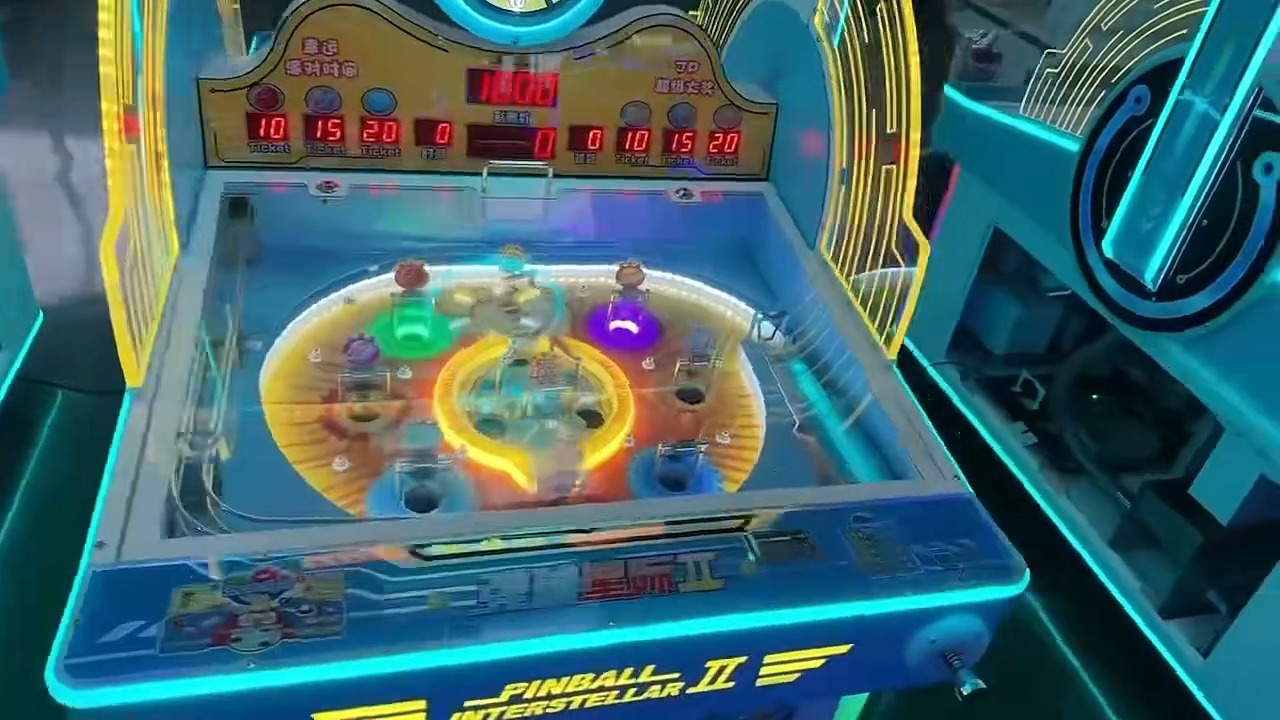🎮 Pinball Machines For Sale! 🎲Classic & modern pinball machines ...
