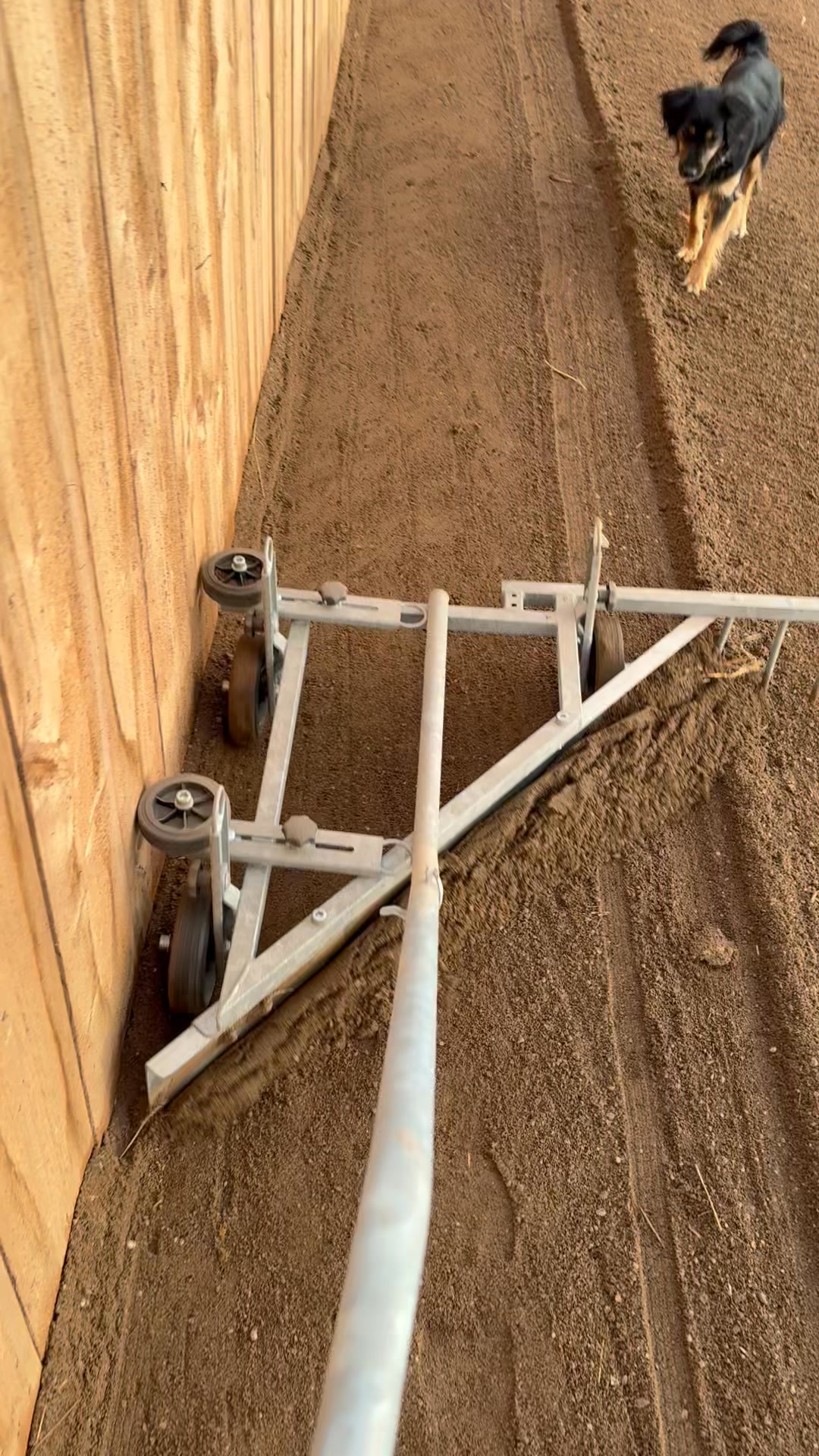 Barn, Tackroom & Trailer Design, DIY & Hacks | Thought I could show you ...