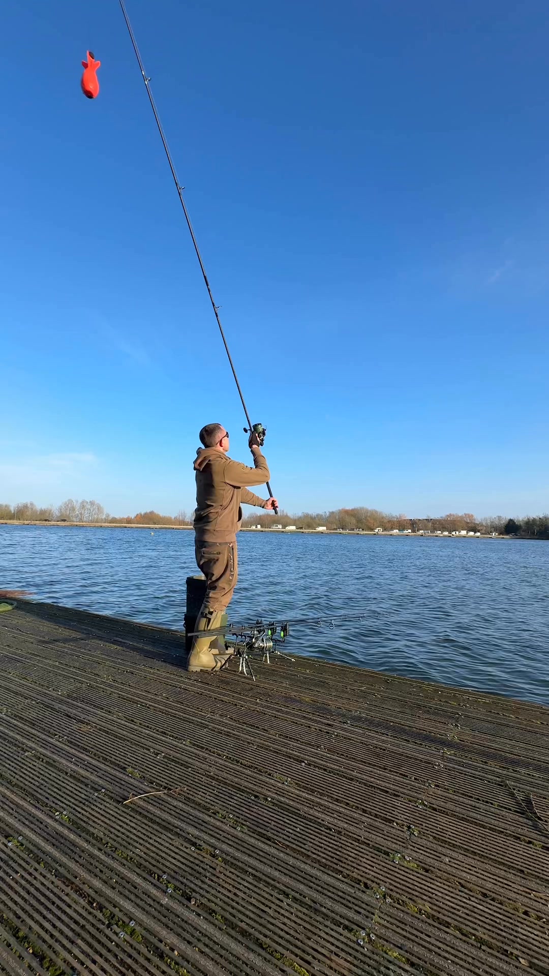 dragonfly fly reel for sale Hatch Limited Edition Iconic - Dragon Blood Abu Garcia Ambassadeur Catfish Reel Size:-5+ fire tail twister mold 56 Venture 3 Fly