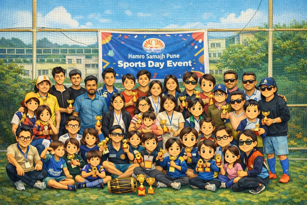**Nepali Video** 25 Jan 2026 – a day that became a beautiful memory for ...
