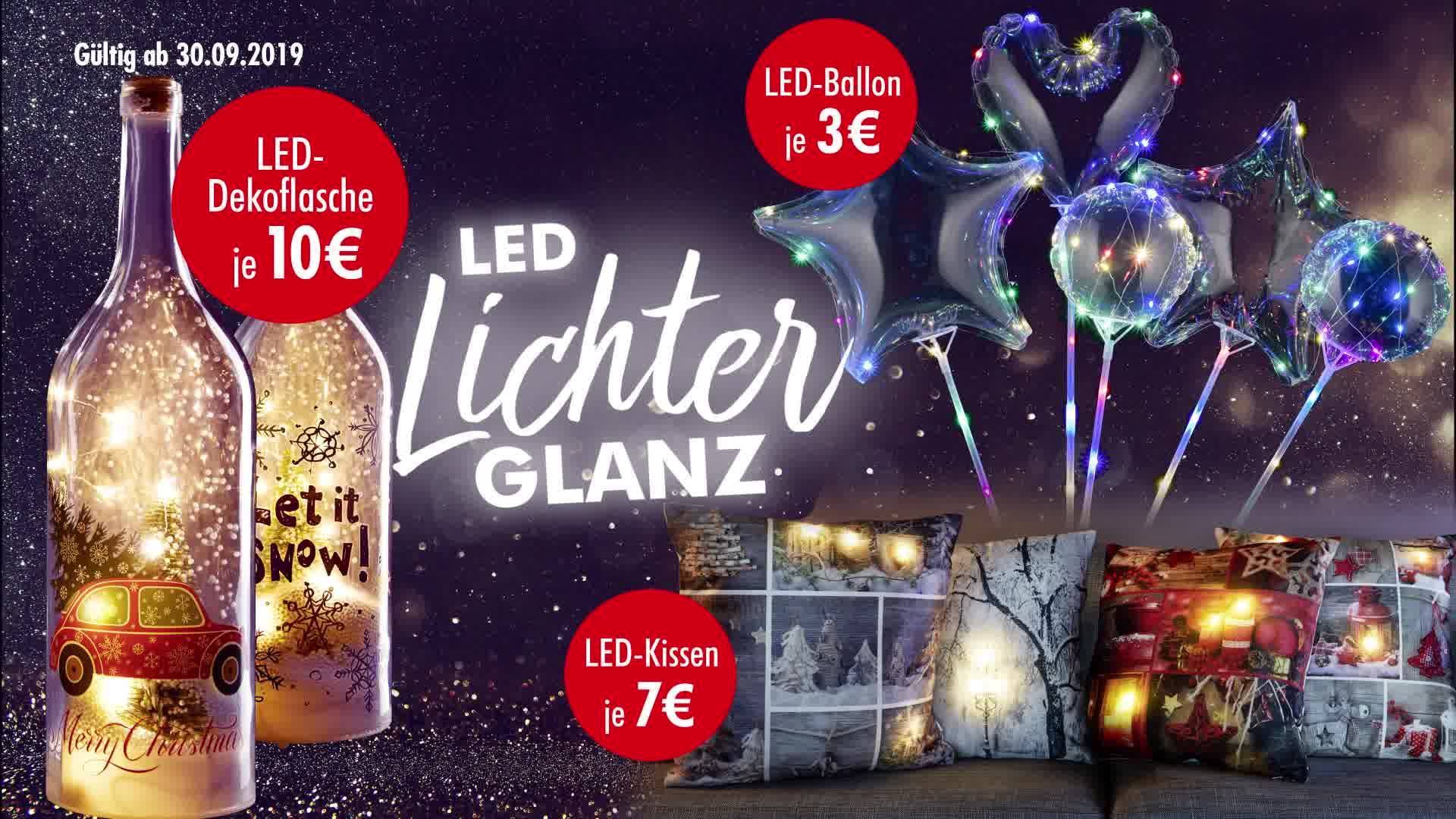 Bringe dein Zuhause zum Strahlen mit passenden Artikeln aus unserem neuen Prospekt., Unsere Produkte sind ab Montag, den 30.09.2019 in unseren Filialen erhältlich. Entdecke die ganze Produktwelt hier: