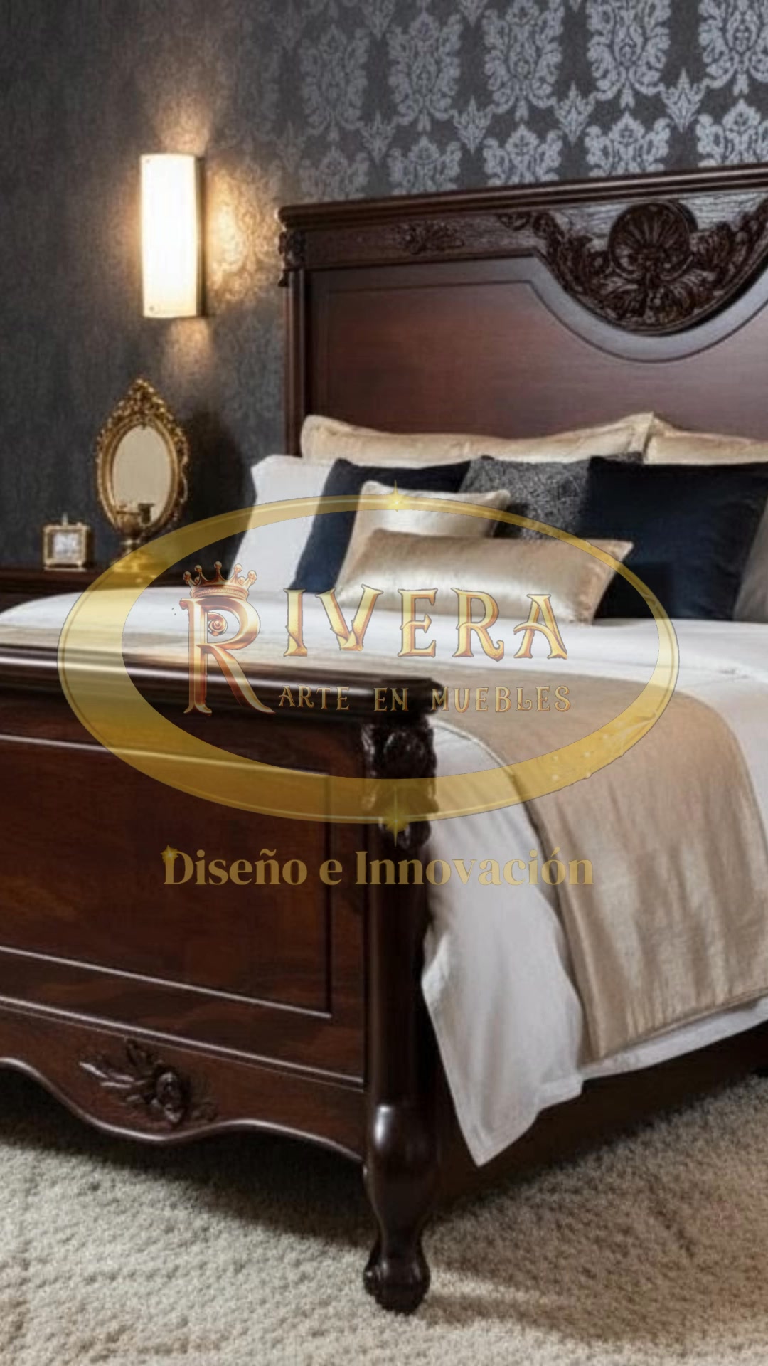 Rivera Arte en muebles