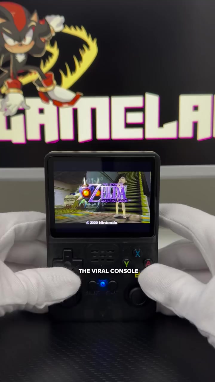 You played them all. Red, Silver, Emerald, Platinum, Black. Now they’re ...